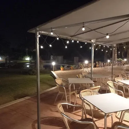 维拉马尔酒店 酒店 3*