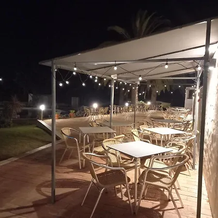 Vilamar Luz
