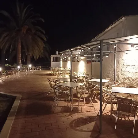 维拉马尔酒店 酒店 Luz