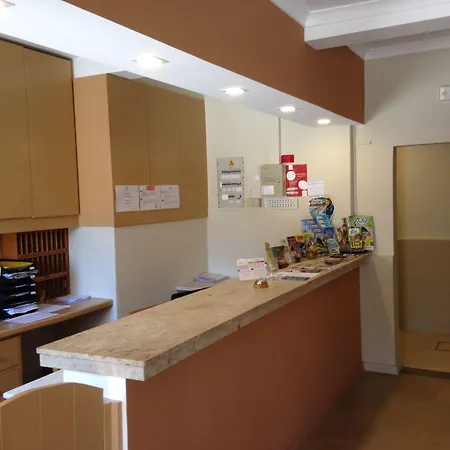 酒店 维拉马尔酒店