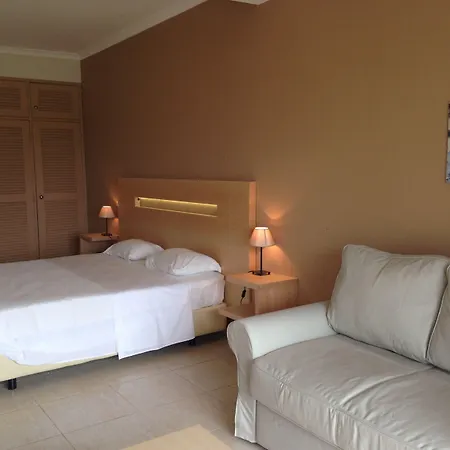 Vilamar Hotel Luz