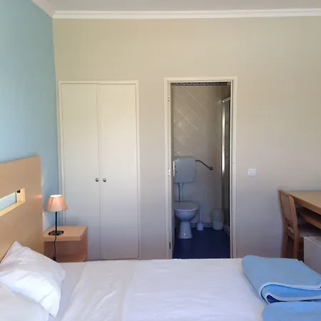 Vilamar Hotel Praia Da Luz