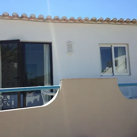 Vilamar Hotel Praia Da Luz