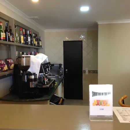 维拉马尔酒店 3*