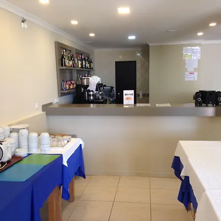 酒店 维拉马尔酒店