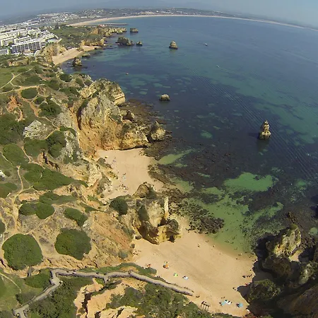 Hotel Vilamar Praia Da Luz