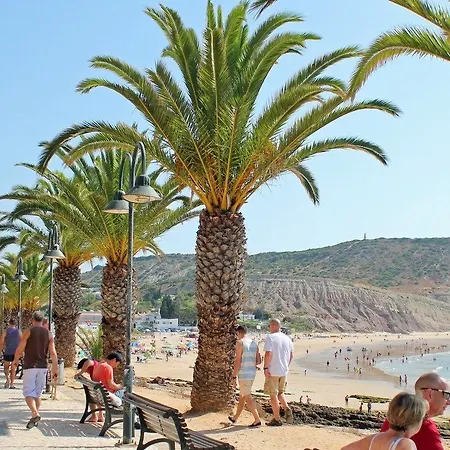 Vilamar 3* Praia Da Luz