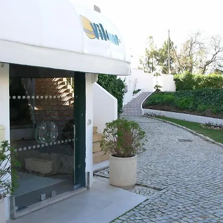 Vilamar Hotel Praia Da Luz