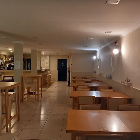 维拉马尔酒店 酒店 Luz