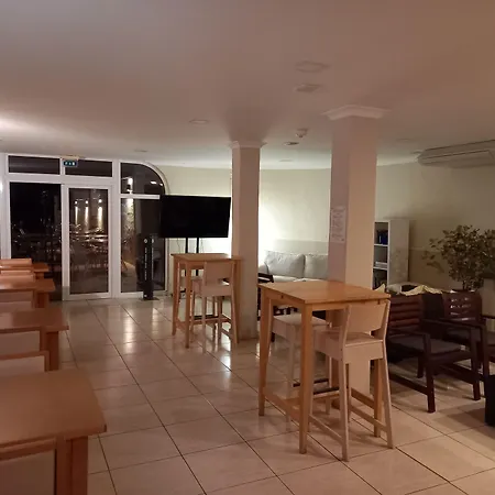 维拉马尔酒店 3*