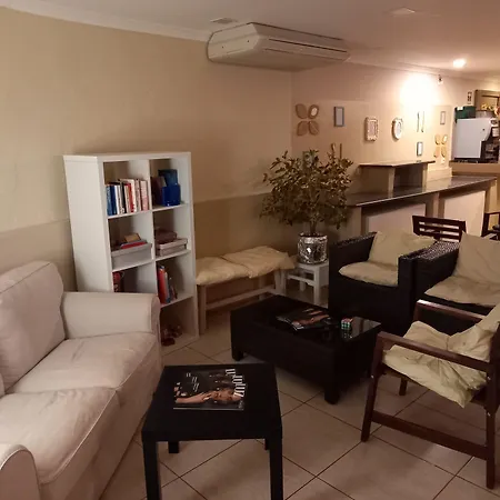 维拉马尔酒店 3* Luz