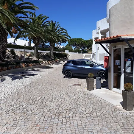 Vilamar Hotel Praia Da Luz