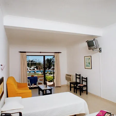 Vilamar Praia Da Luz