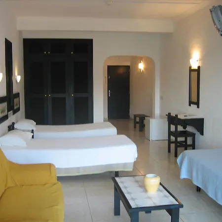 Hotel Vilamar