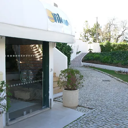 Hotel Vilamar 3*
