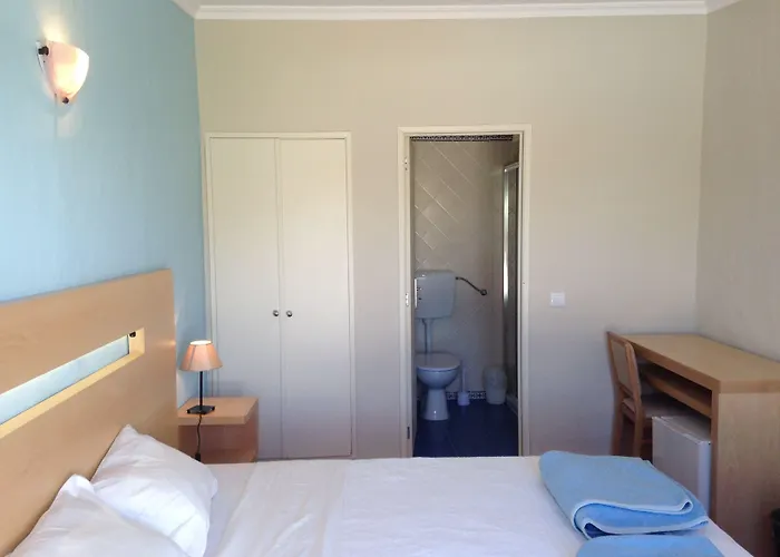 Vilamar Hotel Luz