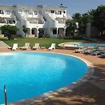 Vilamar Hotel
