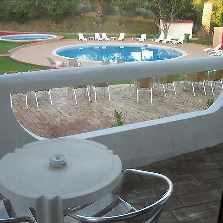 Vilamar 3* Praia Da Luz