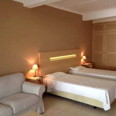 Vilamar Praia Da Luz