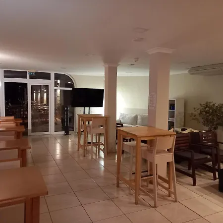Vilamar Hotel Praia Da Luz