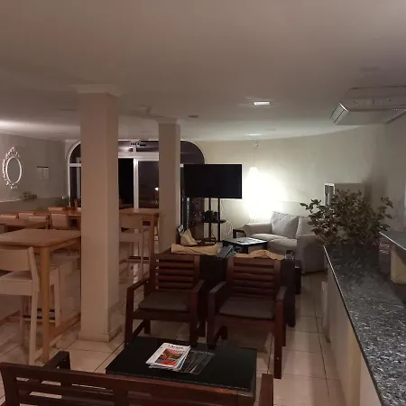 Vilamar ホテル 3*