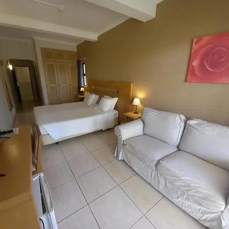 Hotel Vilamar 3*