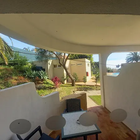 Hotel Vilamar Praia Da Luz