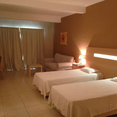 Vilamar Hotel
