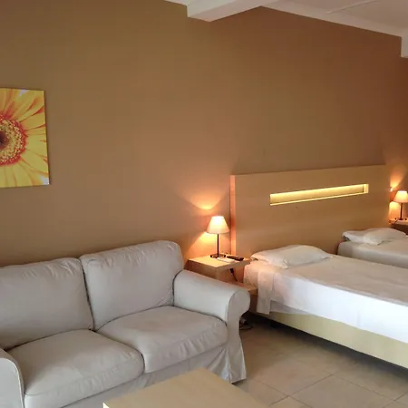 Hotel Vilamar