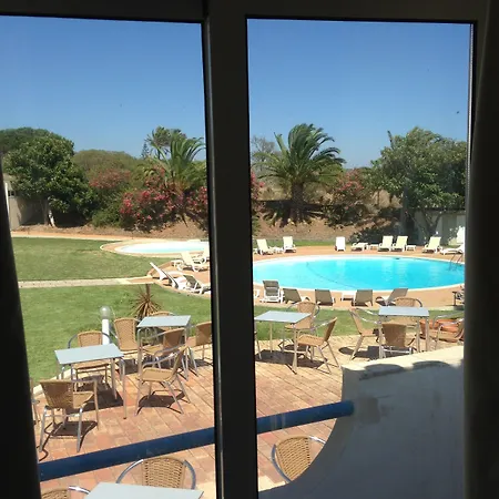 Vilamar 3* Luz