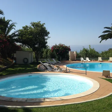 Vilamar Hotel Luz