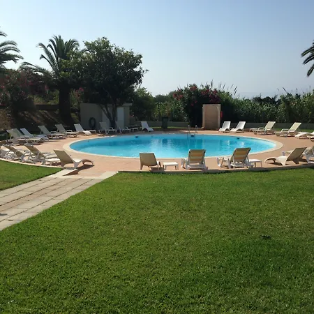Vilamar Hotel 3*