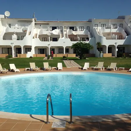 Vilamar 3* Praia Da Luz