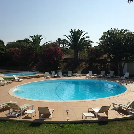 Vilamar Hotel