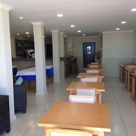 Hotel Vilamar