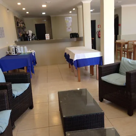 Vilamar 3*