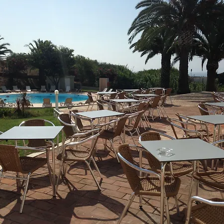 Hotel Vilamar 3*
