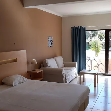 Vilamar Hotel Praia Da Luz
