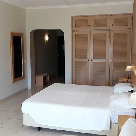 Vilamar Hotel 3*