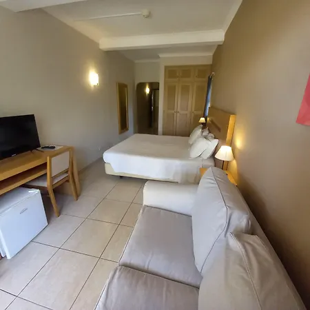 Hotel Vilamar