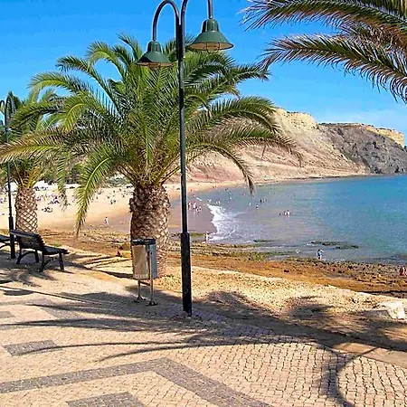 Vilamar Hotel Luz