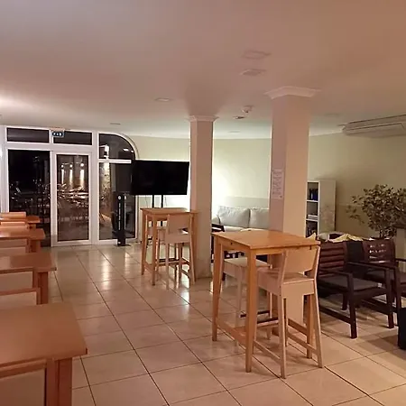Vilamar Hotel 3*
