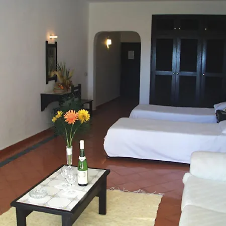 Hotel Vilamar 3*