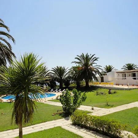 Vilamar Praia Da Luz