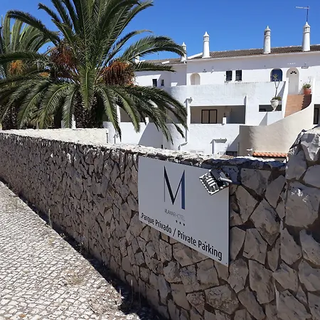 Hotel Vilamar Praia Da Luz