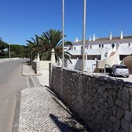 Vilamar Hotel Praia Da Luz