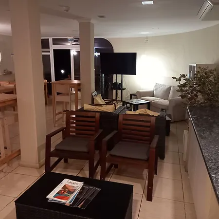 Vilamar 3*
