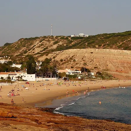 Vilamar Hotel Praia Da Luz