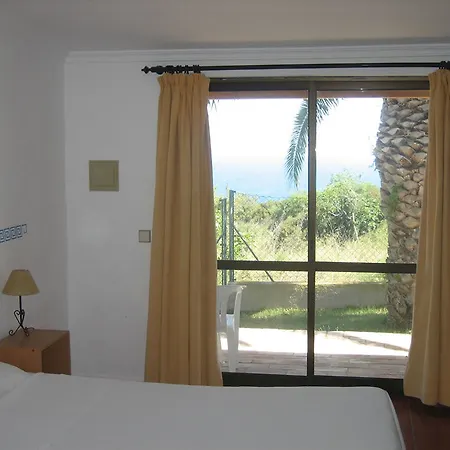 Hotel Vilamar