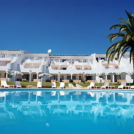 Hotel Vilamar Praia Da Luz